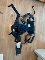 Ergobaby omni 360 blauw, Kinderen en Baby's, Babydragers en Draagdoeken, Ophalen of Verzenden, Gebruikt