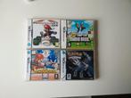 nintendo DS games, Consoles de jeu & Jeux vidéo, Jeux | Nintendo DS, Aventure et Action, Utilisé, À partir de 3 ans, 3 joueurs ou plus