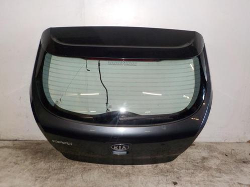 ACHTERKLEP Kia Cee'd Sporty Wagon (EDF) (01-2007/12-2012), Auto-onderdelen, Carrosserie, Achterklep, Kia, Gebruikt