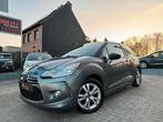 Citroën DS3 - 2012 - 079000KM - benzine - AUTOMAAT - 1st eig, Auto's, Euro 5, 4 cilinders, Bedrijf, 5 deurs
