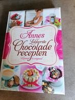 Chocolade recepten, Ophalen of Verzenden, Nieuw