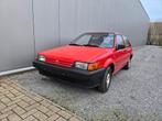 Nissan Sunny - gekeurd voor verkoop, Autos, Nissan, Rouge, Achat, Automatique, Tissu