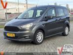 Ford Tourneo Courier 1.0 Titanium Dubbel Cabine | € 6.600,-, Monovolume, Bedrijf, Handgeschakeld, Zilver of Grijs