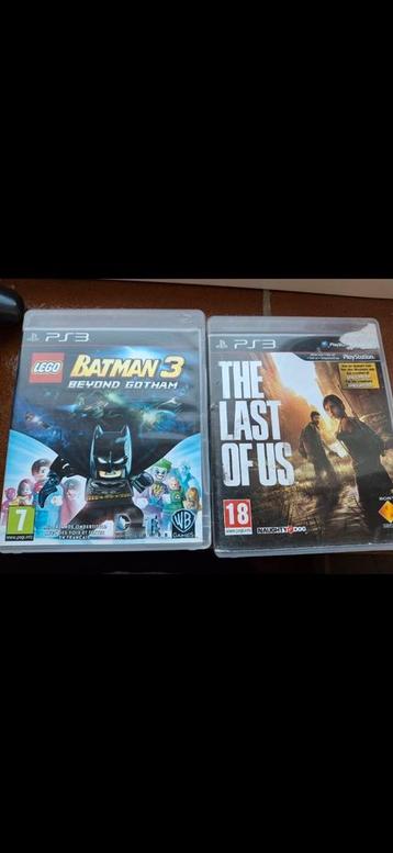 Playstation 3 te koop  beschikbaar voor biedingen