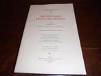1 DICT.FRANCAIS-LIEGEOIS (Jean Haust) NEUF, Livres, Enlèvement, Neuf, Autres sujets/thèmes