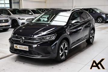 Volkswagen Taigo Taigo 1.0 TSI OPF DSG Style NIEUW - APPLE-C beschikbaar voor biedingen