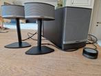 Bose Companion 5 speaker systeem, Envoi