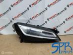 AUDI TT 8S RECHTS BI-XENON LED Koplamp 8S0941006C COMPLEET, Auto-onderdelen, Audi, Gebruikt, Audi, Ophalen of Verzenden