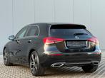 Mercedes-Benz A180D LED VCP Camera Adap.Cruise Keyless, Auto's, 4 cilinders, Leder en Stof, Zwart, Bedrijf