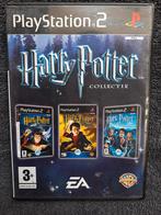 3 verschillende harry Potter spellen te koop., Games en Spelcomputers, Games | Sony PlayStation 2, Gebruikt, Ophalen