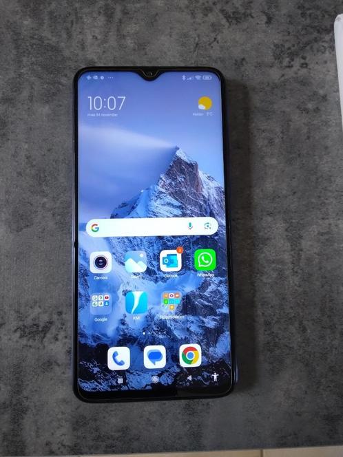 Smartphone XIAOMI REDMI NOTE 8 PRO, Télécoms, Téléphonie mobile | Samsung, Comme neuf, Autres modèles, 128 GB, Sans simlock, Android OS