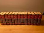 13-delige prachtige dieren encyclopedie, Boeken, Encyclopedieën, Ophalen, Complete serie, Zo goed als nieuw, Dieren