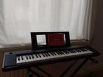 Yamaha Piaggero NP-12, Muziek en Instrumenten, Ophalen, Zo goed als nieuw, Yamaha