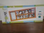 Fotokader baby 1ste jaar, Kinderen en Baby's, Kraamcadeaus en Geboorteborden, Ophalen, Nieuw, Kraamcadeau