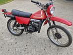 Suzuki ts 125, Fietsen en Brommers, Brommers | Oldtimers, Ophalen, 125 cc, Overige merken
