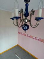 Luchter, Huis en Inrichting, Lampen | Kroonluchters, Ophalen