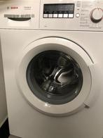 Wasmachine Bosch, Ophalen, Gebruikt, Handwasprogramma, Voorlader