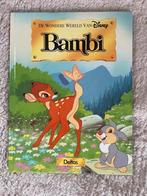 Boek Bambi, Enlèvement ou Envoi, Utilisé