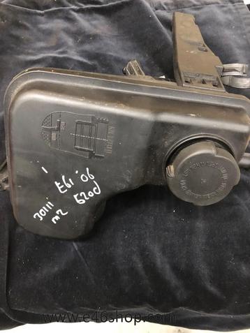 KOELVLOEISTOFTANK BMW 5 SERIE E61 DIESEL  beschikbaar voor biedingen