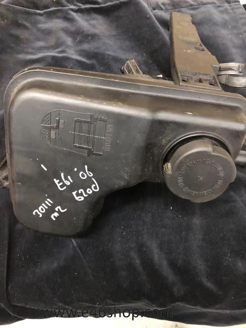 KOELVLOEISTOFTANK BMW 5 SERIE E61 DIESEL, Auto-onderdelen, Motor en Toebehoren, BMW, Gebruikt, Ophalen of Verzenden