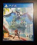 Horizon Forbidden West voor PS4/PS5, Games en Spelcomputers, Ophalen, Zo goed als nieuw, Overige genres, Vanaf 16 jaar