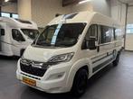 Citroën Jumper Adria Twin 600 SP Family, Caravans en Kamperen, Mobilhomes, Bus-model, Bedrijf, Diesel, Adria