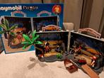 Playmobil piraten eiland, Kinderen en Baby's, Speelgoed | Playmobil, Ophalen, Zo goed als nieuw