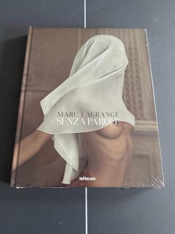 Marc Lagrange - Senza Parole beschikbaar voor biedingen