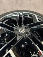 20'' Volkswagen Tiguan CT1 R-Line York velgen DEMO Conti, Pneus et Jantes, Véhicule de tourisme, Pneus été, -
