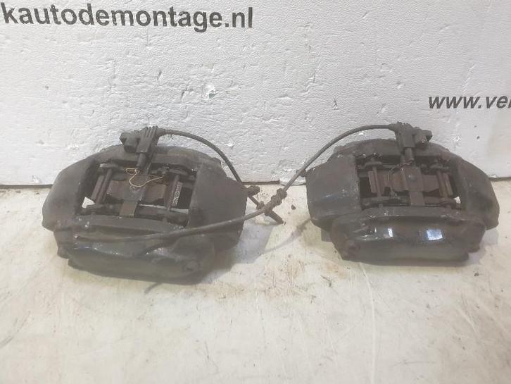 ETRIER DE FREIN set voor S (W220) (20-7047-04), Autos : Pièces & Accessoires, Freins & Transmission, Mercedes-Benz, Utilisé