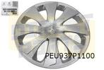 Peugeot 108 Wieldop 14'' design 'Xaurel' Origineel! B0008798, Verzenden, Nieuw