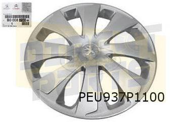 Peugeot 108 Wieldop 14'' design 'Xaurel' Origineel! B0008798 beschikbaar voor biedingen