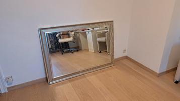 Grand miroir 125 x 90 neuf  beschikbaar voor biedingen