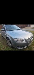 Audi a4 break 115ch diesel, Achat, A4, Particulier, Sièges chauffants