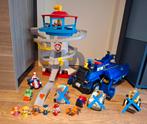 Paw Patrol speelgoed, Ophalen, Gebruikt