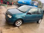 Seat Arosa, Auto's, Seat, Arosa, Blauw, Particulier, 3 deurs