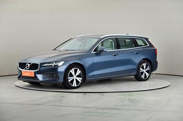 (2ASC892) Volvo V60 beschikbaar voor biedingen