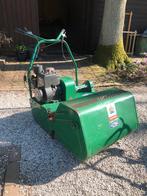 Kooimaaier Ramsomes Tenty-Four, Ophalen, Gebruikt, Opvangbak, Benzine-grasmaaier