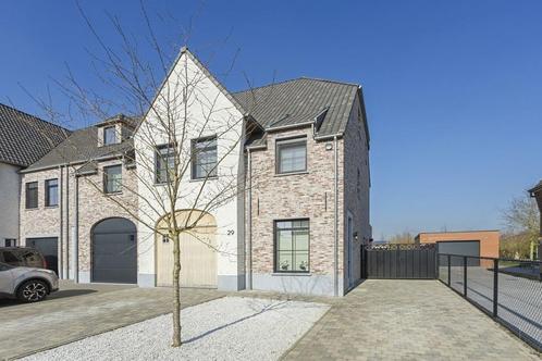 Woning te koop in Stekene, 4 slpks, Immo, Huizen en Appartementen te koop, Vrijstaande woning, A