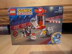 Lego Sonic 76995 shadow's escape, Enlèvement ou Envoi, Ensemble complet, Lego