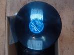 Lot 78 toeren platen bakeliet, Ophalen, Gebruikt