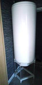 Ballon / Boiler / Chauffe Eau Electrique 100L + Support, Ophalen, Gebruikt, Overige typen