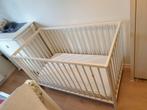 Babybed en badkuip met luiertafel - Orchestra en Ikea, Ophalen, Gebruikt