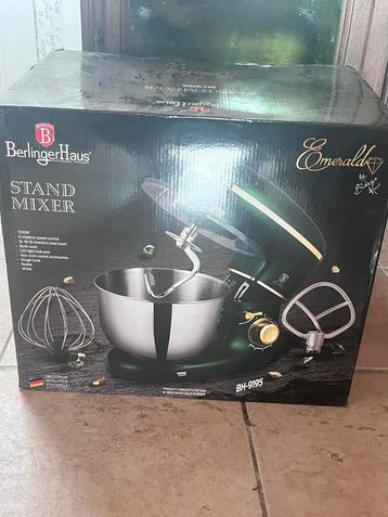 Berlinger Haus robotmixer  beschikbaar voor biedingen