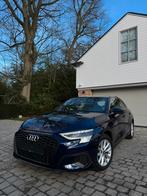 Audi a3 - 30TFSI - BTW, Autos, Cuir, Achat, Beige, Entretenue par le concessionnaire