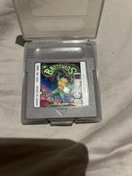 Gameboy Battletoads, Games en Spelcomputers, Games | Nintendo Game Boy, 1 speler, Ophalen of Verzenden, Zo goed als nieuw, Vechten
