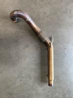 Downpipe 2.0tsi opf, Auto-onderdelen, Uitlaatsystemen, Ophalen