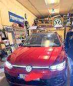 Led logo Golf 8, Auto-onderdelen, Ophalen of Verzenden, Nieuw, Volkswagen