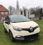 Renault Captur 1.2TCe Benzine/Automaat/NAV 1ste Eig! Full**, Te koop, Bedrijf, Benzine, Captur