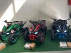 Nieuwe 800 watt elektrische mini quads, Enlèvement, Neuf